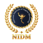 NIDM LOGO | Digital Marketing Course In Bangalore