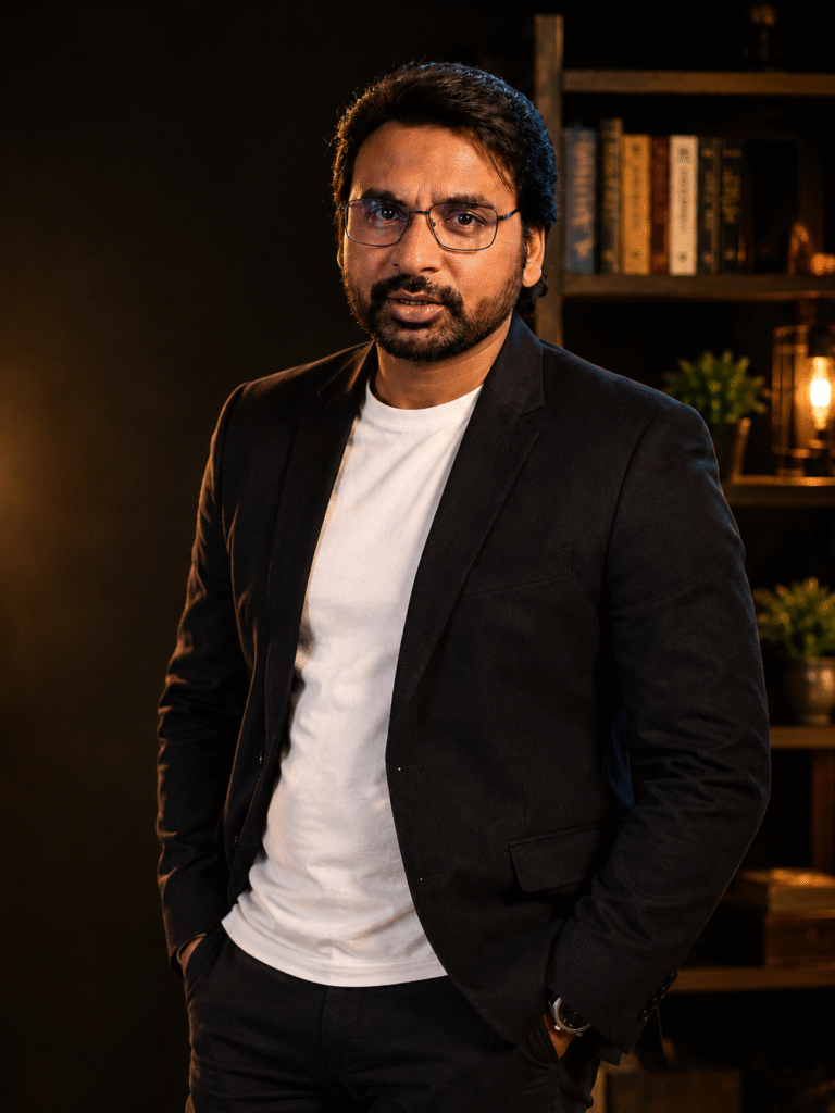 best digital marketing trainer in india ms kumar
